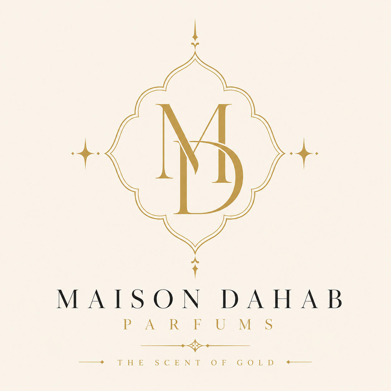 Maison Dahab Parfums