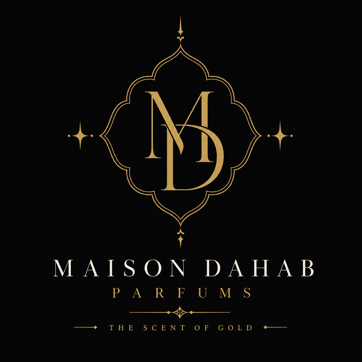 Maison Dahab Parfums